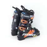 Clapari ski noi Tecnica R 9.3 150, marime 42 Eu, 27 mondo - imagine 4