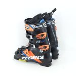 Clapari ski noi Tecnica R 9.3 150, marime 42 Eu, 27 mondo - imagine 5