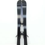 Schiuri copii sh Salomon S Race Jr, 100 cm - imagine 5