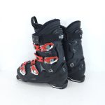 Clapari ski sh Atomic Hawx Magna R100, 43-43.5 Eu, 28-28.5 Mondo - imagine 5