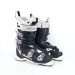 Clapari ski sh Nordica Speedmachine 105 W, marime 42 Eu, 27 mondo - imagine 3