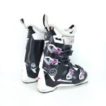 Clapari ski sh Nordica Speedmachine 105 W, marime 42 Eu, 27 mondo - imagine 4