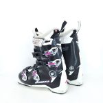 Clapari ski sh Nordica Speedmachine 105 W, marime 42 Eu, 27 mondo - imagine 5