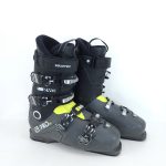 Clapari ski sh Salomon S Pro 90 HV, marime 44-44.5 Eu, 29-29.5 Mondo - imagine 2
