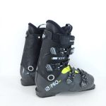 Clapari ski sh Salomon S Pro 90 HV, marime 44-44.5 Eu, 29-29.5 Mondo - imagine 3