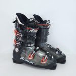 Clapari ski sh Nordica Speedmachine 110 R, marime 47 Eu, 31 mondo - imagine 3