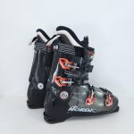 Clapari ski sh Nordica Speedmachine 110 R, marime 47 Eu, 31 mondo - imagine 4