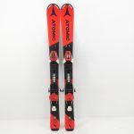 Schiuri sh Atomic Redster J2, 100 cm - imagine 2