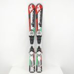 Schiuri copii sh Nordica Dobermann Team Race, 100 cm - imagine 2
