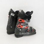 Clapari ski sh Lange SXR, marime 42.5 Eu, 27.5 Mondo - imagine 4