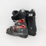 Clapari ski sh Lange SXR, marime 42.5 Eu, 27.5 Mondo - imagine 5
