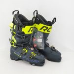 Clapari ski noi Fischer RC4 The Curv GT 115, marime 39 Eu, 25.5 Mondo - imagine 3