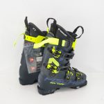 Clapari ski noi Fischer RC4 The Curv GT 115, marime 39 Eu, 25.5 Mondo - imagine 4