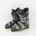 Clapari ski sh Tecnica Ten 2 80, marime 42.5 EU, 27.5 mondo