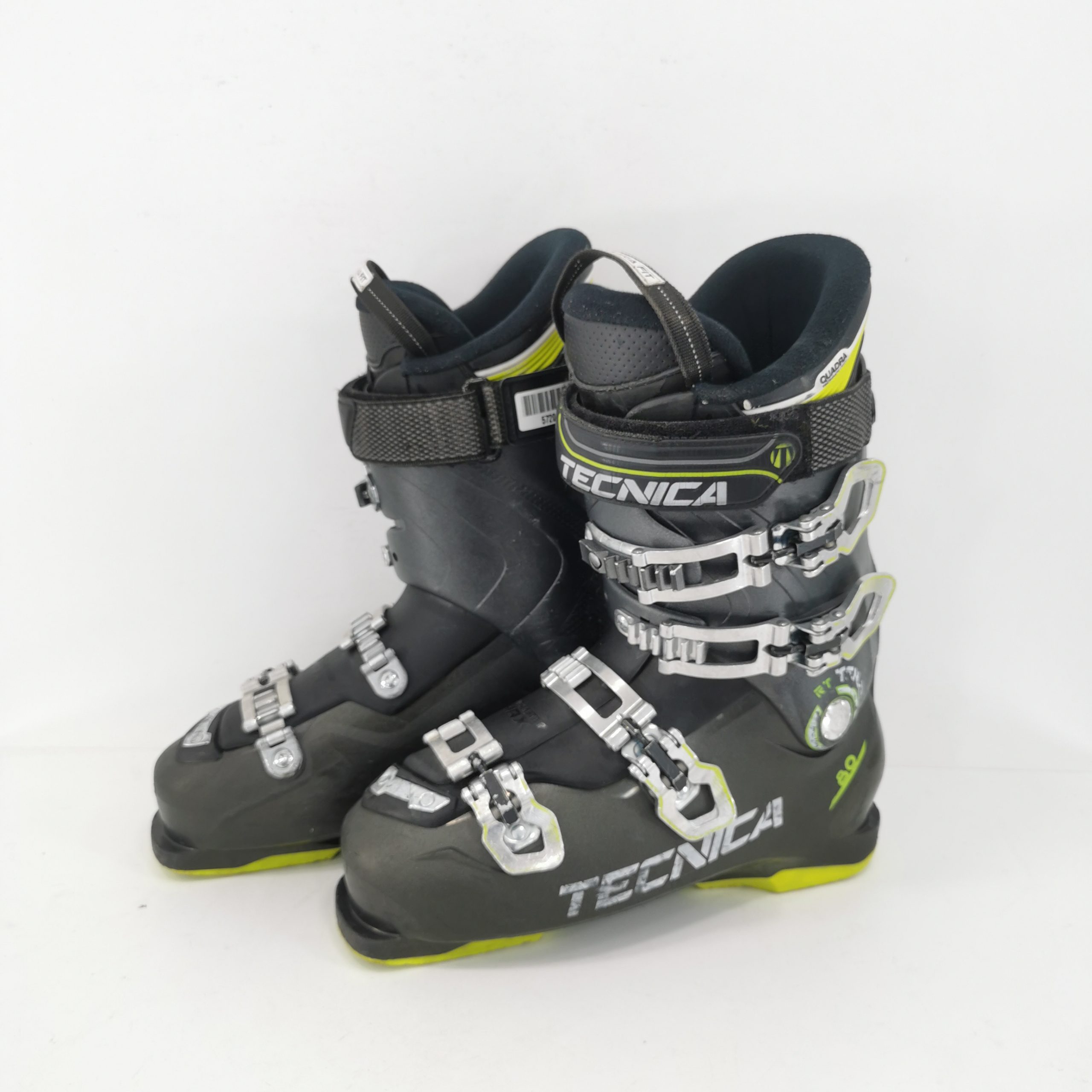 IMG_20230801_121933 Clapari ski sh Tecnica Ten 2 80, marime 42.5 EU, 27.5 mondo - imagine 1