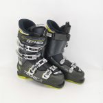Clapari ski sh Tecnica Ten 2 80, marime 42.5 EU, 27.5 mondo - imagine 3