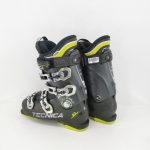 Clapari ski sh Tecnica Ten 2 80, marime 42.5 EU, 27.5 mondo - imagine 5