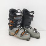 Clapari ski sh Tecnica Mach 1 MV 110 RT, marime 42.5 EU, 27.5 mondo - imagine 3