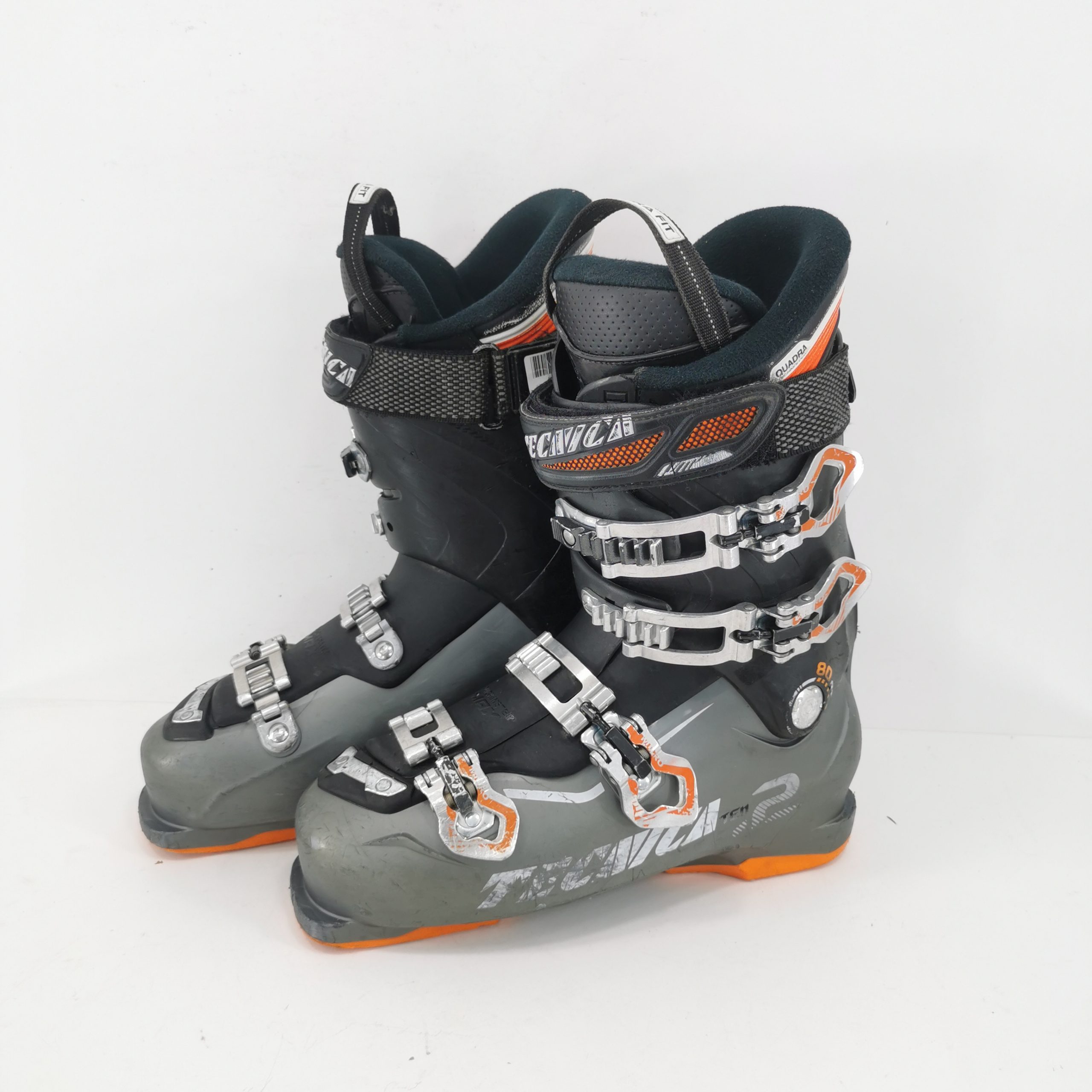 IMG_20230801_130107 Clapari ski sh Tecnica Ten 2 80, marime 42.5 EU, 27.5 mondo - imagine 1