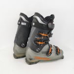 Clapari ski sh Tecnica Mach 1 MV 110 RT, marime 43.5 EU, 28.5 mondo - imagine 4