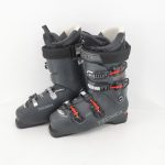 Clapari ski sh Tecnica Mach 1 MV 100, marime 43.5 Eu, 28.5 Mondo