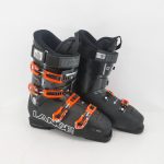 Clapari ski sh Lange SX RTL, marime 43.5 Eu, 28.5 Mondo - imagine 3