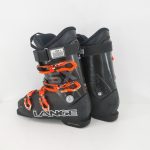 Clapari ski sh Lange SX RTL, marime 43.5 Eu, 28.5 Mondo - imagine 5