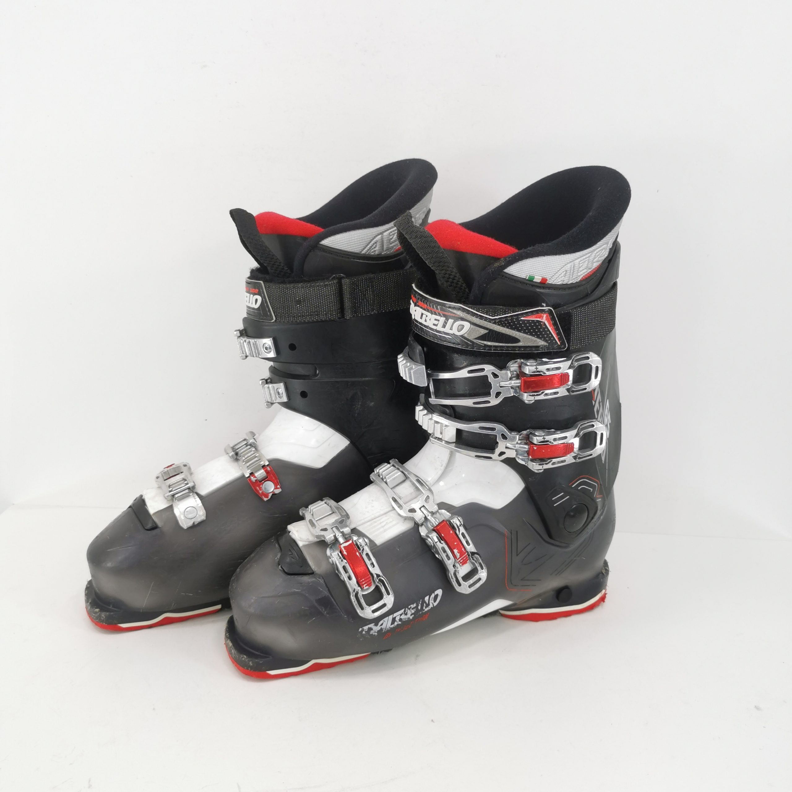 IMG_20230801_183943 Clapari ski sh Dalbello Aerro, marime 43.5 Eu, 28.5 mondo - imagine 1
