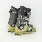 Clapari ski sh Dalbello Avanti LTD, marime 43 Eu, 28 Mondo - imagine 4