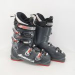 Clapari ski sh Nordica Speedmachine 110 XR, marime 43.5 Eu, 28.5 mondo - imagine 3