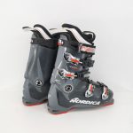 Clapari ski sh Nordica Speedmachine 110 XR, marime 43.5 Eu, 28.5 mondo - imagine 4