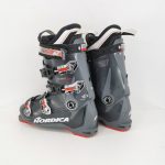 Clapari ski sh Nordica Speedmachine 110 XR, marime 43.5 Eu, 28.5 mondo - imagine 5