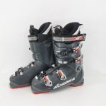 Clapari ski sh Nordica Speedmachine 110 XR, marime 43.5 Eu, 28.5 mondo