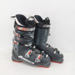 Clapari ski sh Nordica Speedmachine 110 XR, marime 43.5 Eu, 28.5 mondo - imagine 3