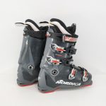 Clapari ski sh Nordica Speedmachine 110 XR, marime 43.5 Eu, 28.5 mondo - imagine 4