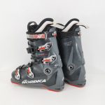 Clapari ski sh Nordica Speedmachine 110 XR, marime 43.5 Eu, 28.5 mondo - imagine 5