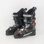 Clapari ski sh Nordica Speedmachine 110 R, marime 43.5 Eu, 28.5 mondo