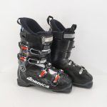 Clapari ski sh Nordica Speedmachine 110 R, marime 43.5 Eu, 28.5 mondo - imagine 3