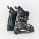 Clapari ski sh Nordica Speedmachine 110 R, marime 43.5 Eu, 28.5 mondo - imagine 4