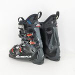 Clapari ski sh Nordica Speedmachine 110 R, marime 43.5 Eu, 28.5 mondo - imagine 5