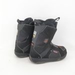 Boots snowboard sh Salomon Savage Boa, marime 38-38.5 Eu, 25 Mondo - imagine 4