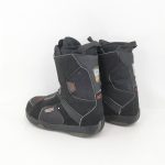 Boots snowboard sh Salomon Savage Boa, marime 38-38.5 Eu, 25 Mondo - imagine 5