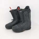 Boots snowboard sh Burton Driver X, marime 41 Eu, 26.5 Mondo