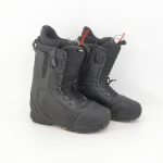 Boots snowboard sh Burton Driver X, marime 41 Eu, 26.5 Mondo - imagine 3