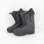 Boots snowboard sh Burton Driver X, marime 41 Eu, 26.5 Mondo