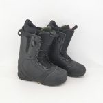 Boots snowboard sh Burton Driver X, marime 41 Eu, 26.5 Mondo - imagine 2