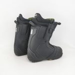 Boots snowboard sh Burton Driver X, marime 41 Eu, 26.5 Mondo - imagine 3