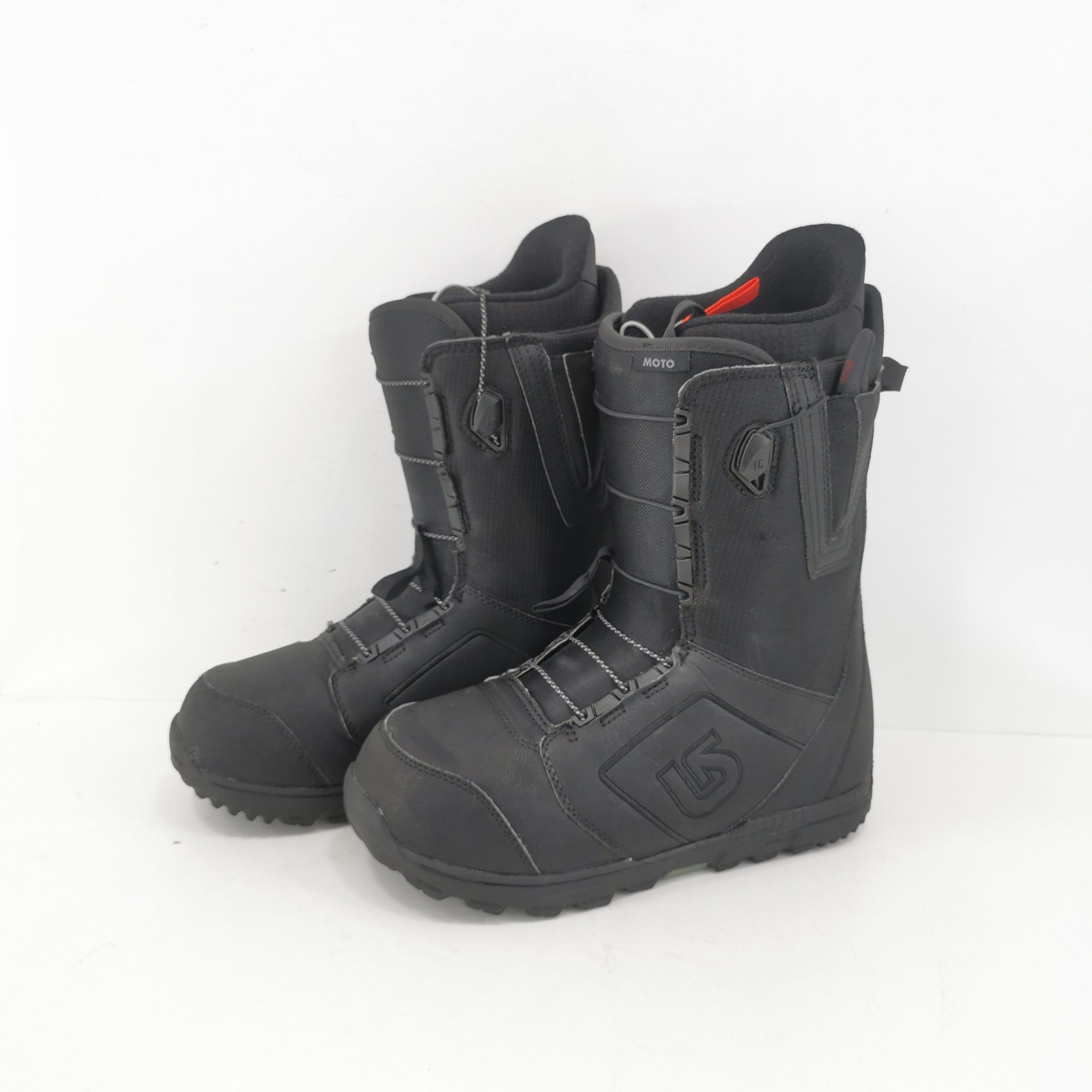 IMG_20230803_150914 Boots snowboard sh Burton Moto, marime 42 Eu, 27 Mondo - imagine 1