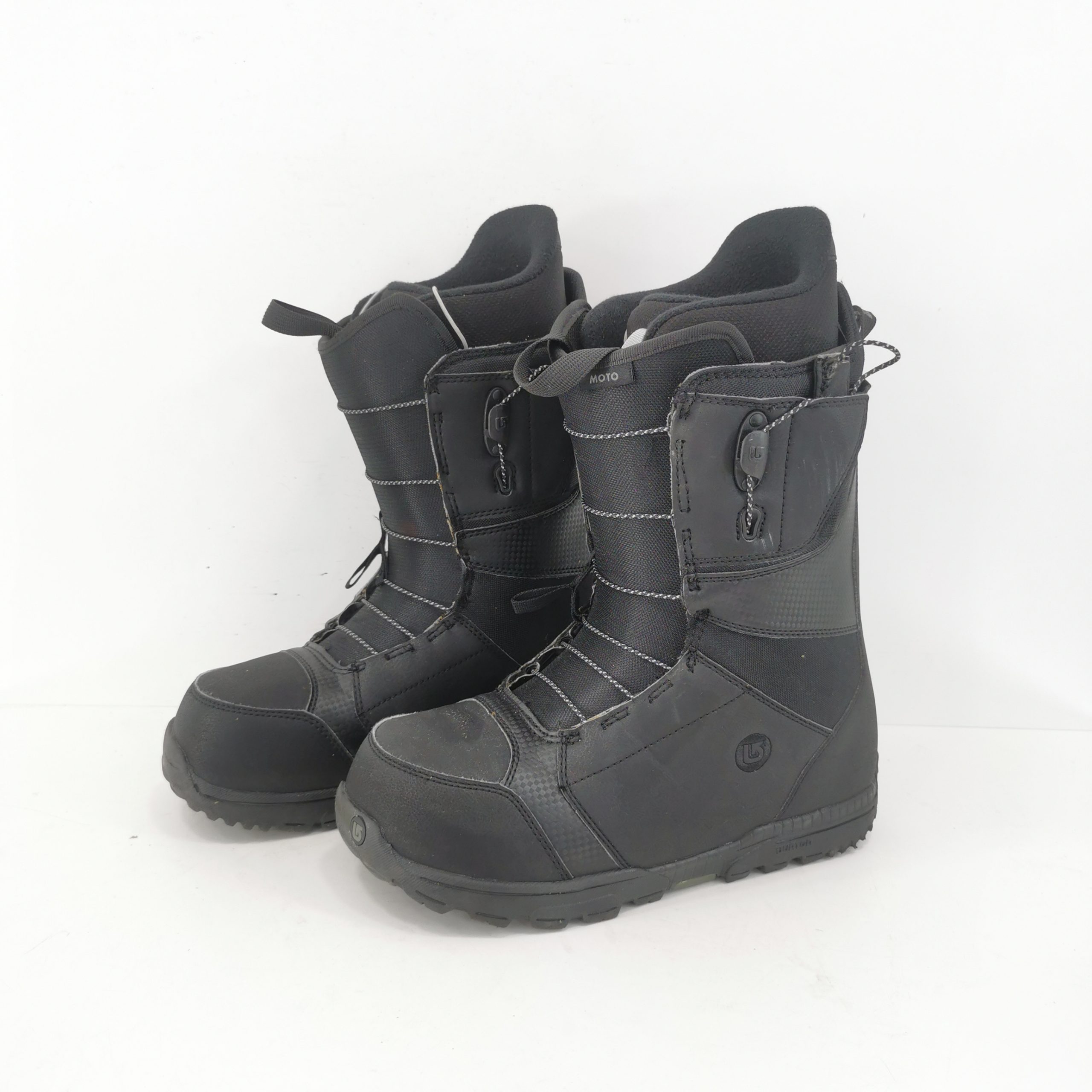IMG_20230803_153729 Boots snowboard sh Burton Moto, marime 42 Eu, 27 Mondo - imagine 1