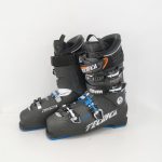 Clapari ski sh Tecnica Mach 1 MV 100, marime 47 Eu, 31 Mondo
